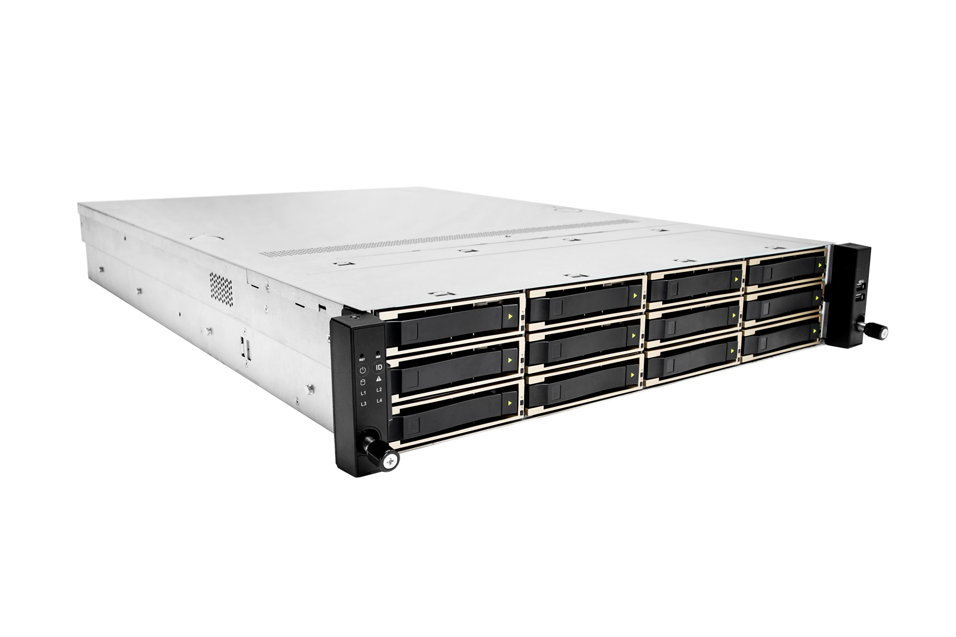 IW-RS212-07 - server system assembly